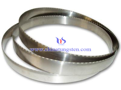 Tungsten Carbide Hole Saws Picture